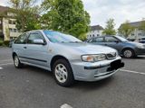 Nissan Almera 1.4 Salsa Salsa