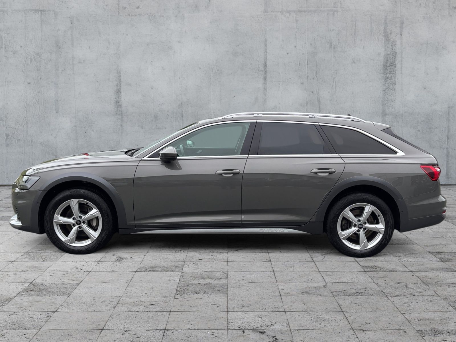 Audi A6 Allroad - Bild 4