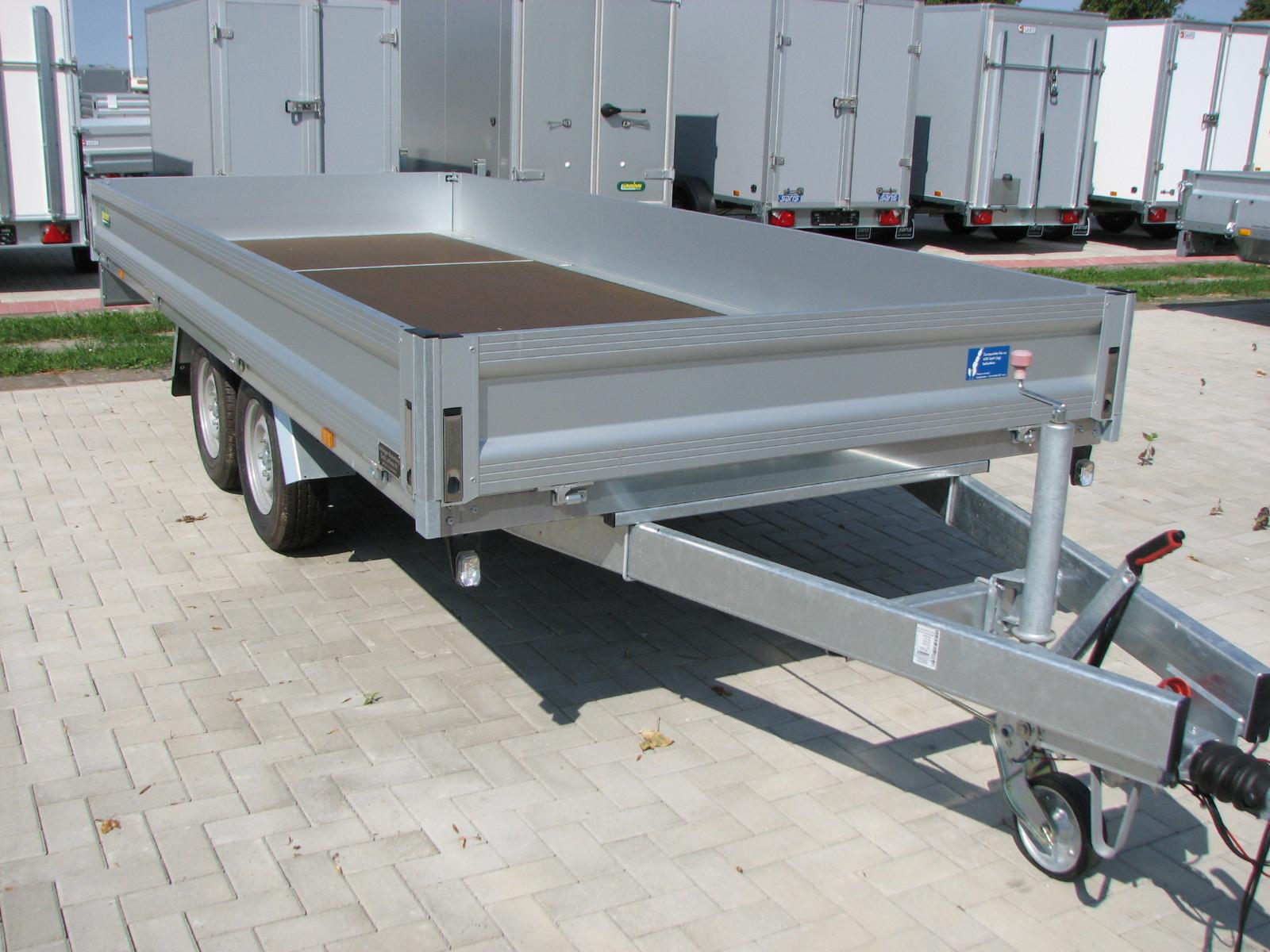 Unsinn Web H 4217-26-13 Hochlader Web 26