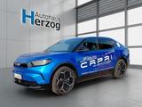 Ford Capri 79kWh AWD Premium - Ford Capri mit Panoramadach