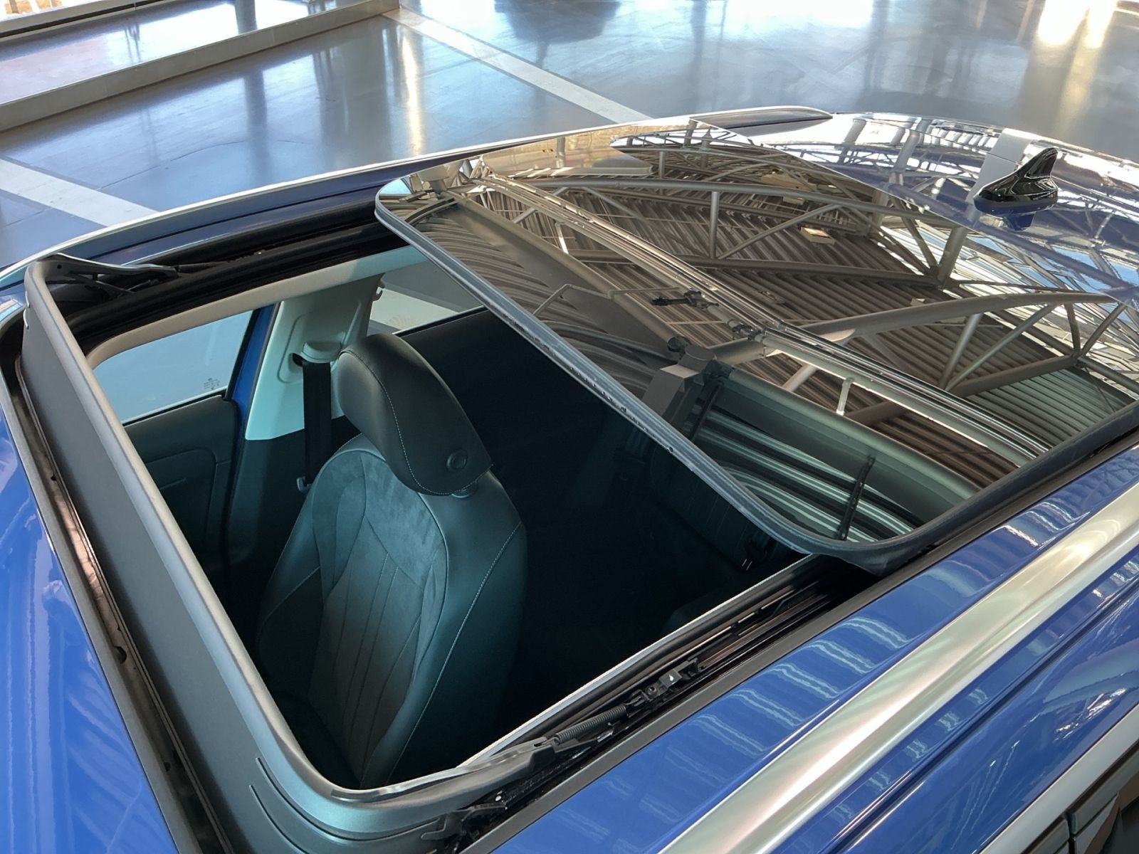 Volkswagen T-Roc - Bild 18