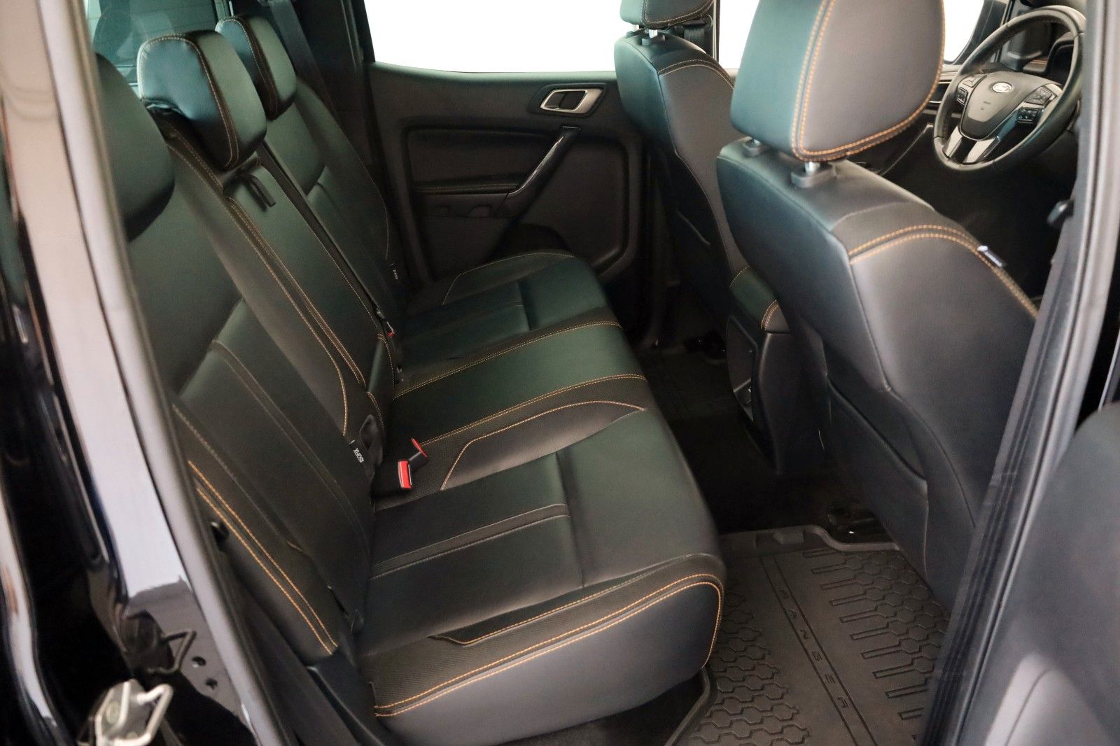 Fahrzeugabbildung Ford Ranger Wildtrak 3,2 TDCi Navi,Rollo,Xenon,8x Alu