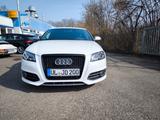 Audi S3 2.0 TFSI - - gebrauchte Audi S3 aus dem Jahr 2009