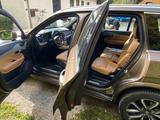 Volvo XC 90 INSCRIPTION*1.HAND*TRAUM-FARBKOMBINATION* - Volvo aus 2017