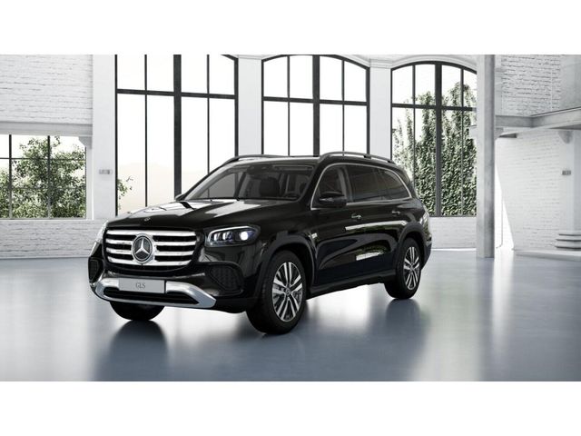 Mercedes-Benz GLS 450 4M ILS/360/HUD/Pano/Burm/Sitzklima/20'