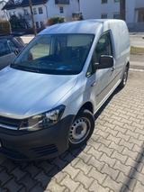 Volkswagen Caddy 2,0TDI 75kW Trendline BlueMotion Trend... - Volkswagen Caddy: Bluemotion