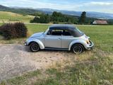 Volkswagen Käfer Cabriolet 1303 - gebrauchte VW Käfer aus dem Jahr 1975