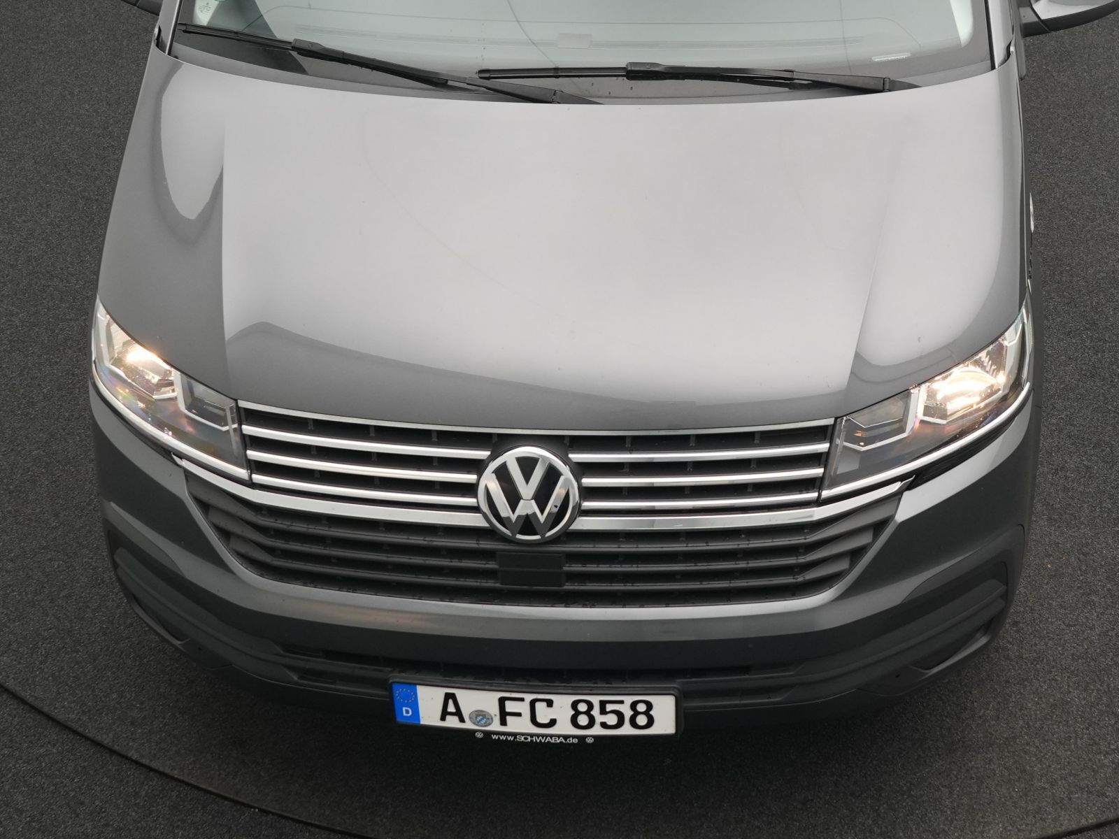 Volkswagen T6 Caravelle - Bild 29