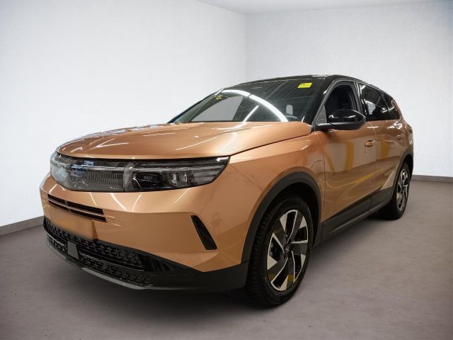 Opel Grandland 1.2 48V Mild-Hybrid 100 kW GS