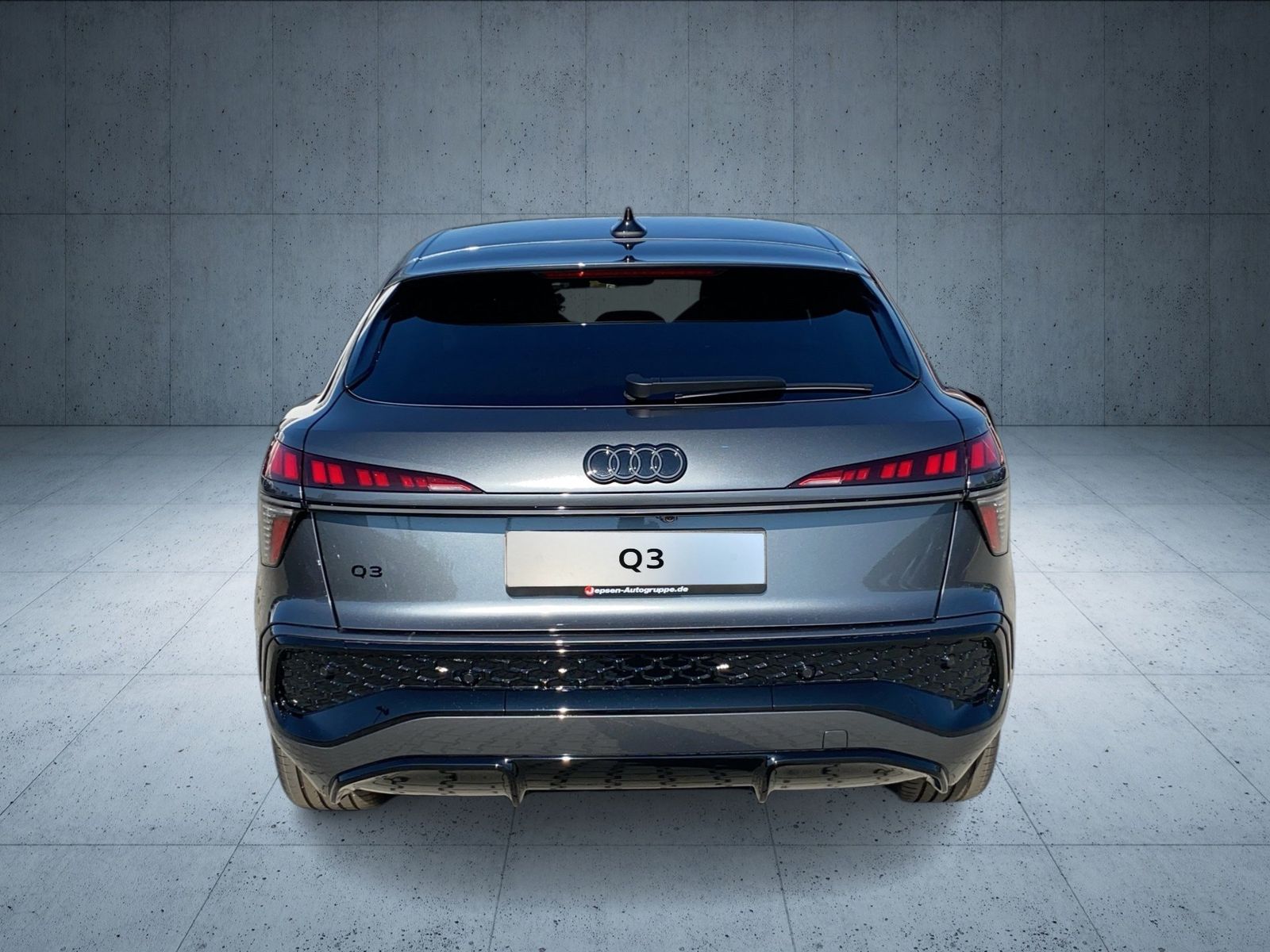 Audi Q3 - Bild 5