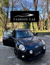 MINI OCCASIONE MINI 1.5 ONE D 5porte XL - schwarze MINI One D