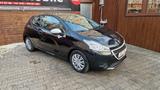 Peugeot 208 1.0 Klima, Tempomat, Tüv Neu, 1 Hand - Peugeot 208: bis 5000 Euro