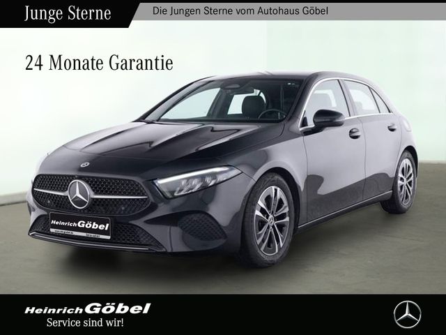 Mercedes-Benz A 180 d PROGRESSIVE+LED+NAVI+KAMERA+SHZ+CARPLAY