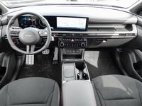 Hyundai TUCSON - Vorschau Bild 6