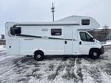 Weinsberg CaraHome 650 DG Solar+Marki+TV+DieselStandheizu - Weinsberg Wohnwagen & Wohnmobile
