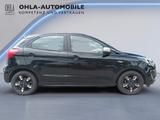Ford Ka/Ka+ 1.2 Ti-VCT Cool &Sound 63 kW (86 PS), ... - Ford: Ka Cool Sound