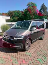Volkswagen Multivan T6.1 Highline "Exclusive" BlueMotion
