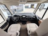 HYMER / ERIBA / HYMERCAR B-Klasse 534 DL - HYMER / ERIBA 534
