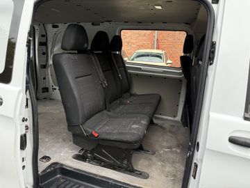 Mercedes Vito - 9