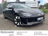 Hyundai IONIQ 6 Techniq Heckantrieb 77,4kWh *SitzPaket*N - Hyundai IONIQ 6 aus 2023
