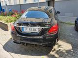 Mercedes-Benz C 63 AMG Mercedes-AMG C 63 Mercedes-AMG - Mercedes-Benz C 63 AMG Gebrauchtwagen in Frankfurt