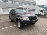 Jeep Grand Cherokee 2.7 CDR Automatik - Jeep Grand Cherokee in Mainz