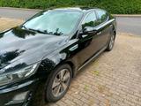 Kia Optima Hybrid 2015 - Kia Optima aus 2015