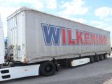 Krone SDP 27 Mega Liftachse Speed Curtain Hubdach - Angebote entsprechen deinen Suchkriterien