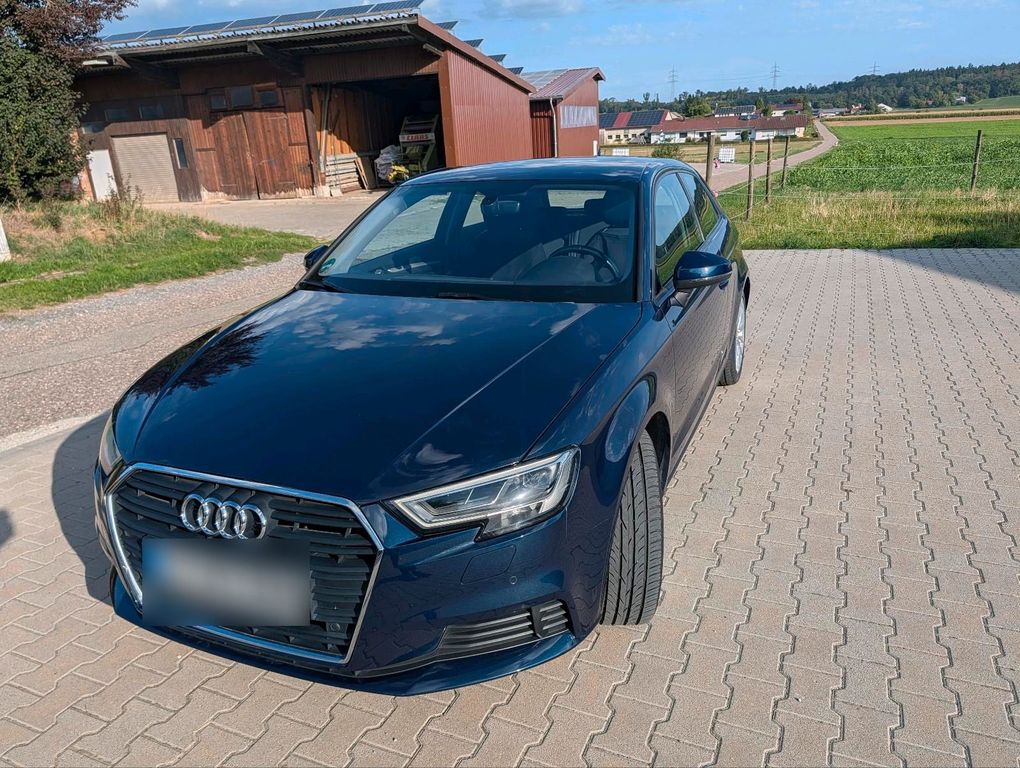 Image of Audi A3