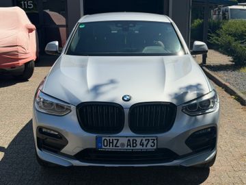 BMW X4 - 2