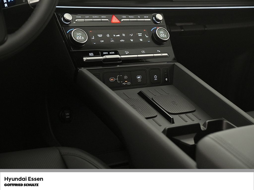 Hyundai SANTA FE - Bild 15