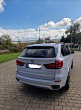 BMW X5 xDrive40d -M Sprtpacket Scheckheft 83500 Tkm  - BMW X5: 4.8
