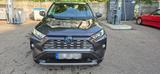 Toyota RAV4 2.5 Hybrid Business Edition  ... - Toyota RAV 4 Gebrauchtwagen in Karlsruhe