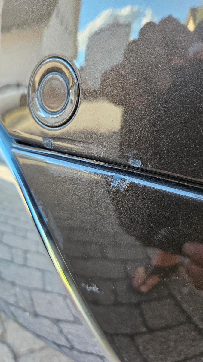 Mercedes-Benz ML 350  AMG Line Top Ausstattung