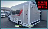 Challenger Teilintegriert Etape Edition 250 TOP-PREIS#SOLAR - Challenger Diesel Teilintegrierter