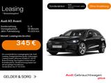 Audi A5 Avant 35 TFSI LED*RFK*Virtual*Sound*Navi - Audi A5: Kombi