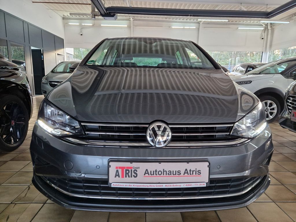 Image of Volkswagen Golf
