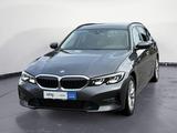 BMW 320d xDrive Touring Advantage Navi Klima PDC Sit - BMW 320: 320si