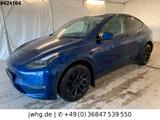 Tesla Model Y Long Range Dual AWD|Autopilot3|Pano| - Tesla Model Y: Blau