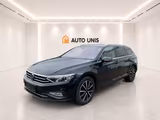 Volkswagen Passat Variant Business - Volkswagen Passat aus 2022