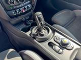 MINI Cooper SD Clubman ALL4 RFK+AHK+Pano+Adapt.LED - MINI Cooper SD Clubman Gebrauchtwagen