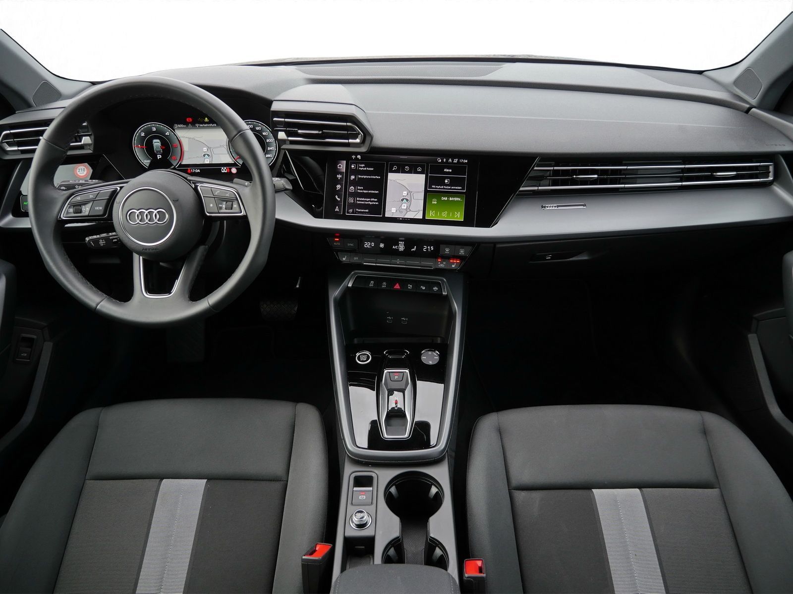 Audi A3 - Bild 5