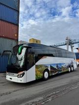 Setra S 516 HD Schweizer Reisebus