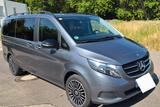 Mercedes-Benz V 220 d Aut. EDITION lang EDITION - Mercedes-Benz V 220 in Mönchengladbach