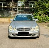 Mercedes-Benz E 220 CDI ELEGANCE Elegance