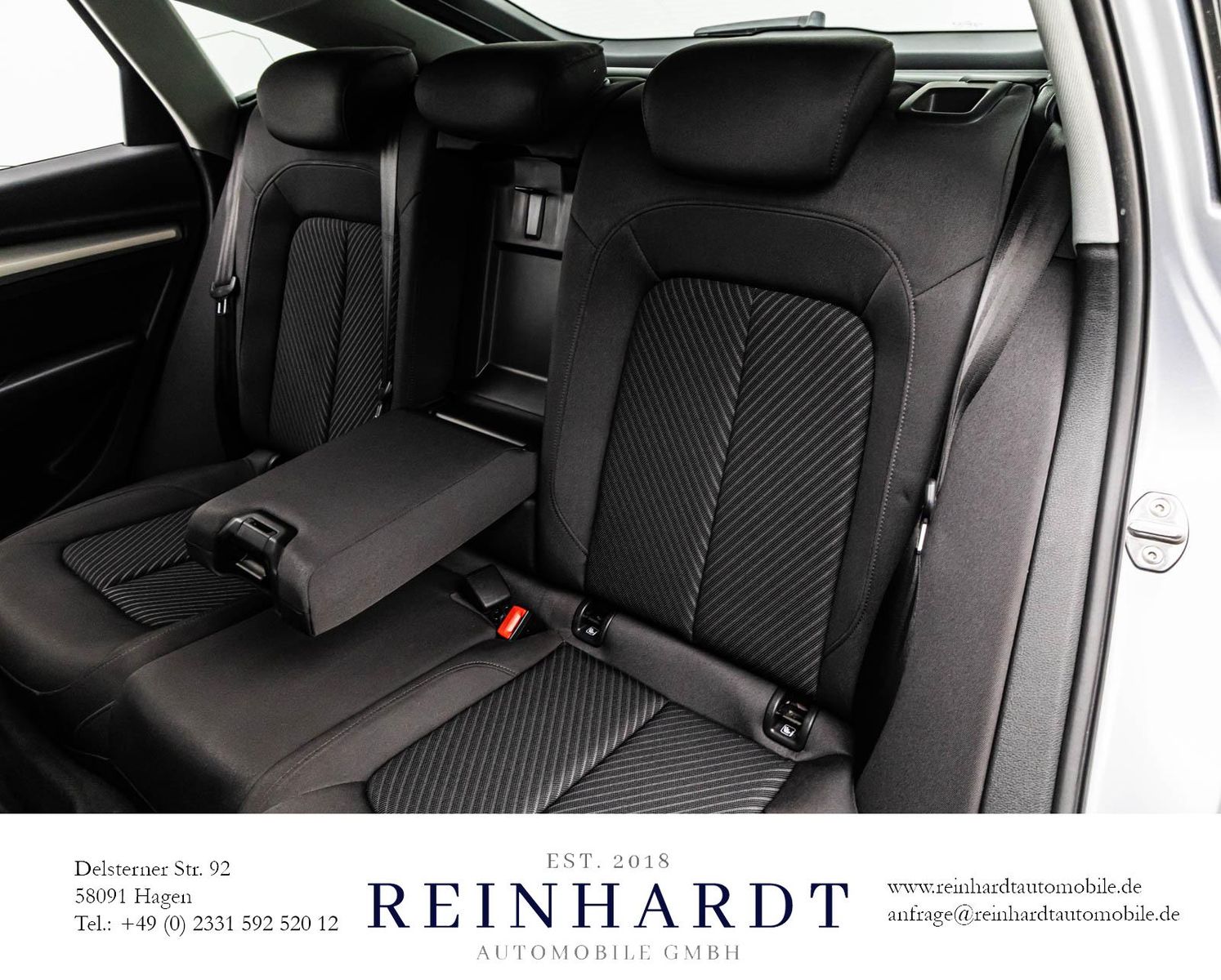 Audi Q5 SPORTBACK 35TDi ADVANCED LED ACC CARPLAY NAVI foto 17
