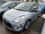 Citroën DS3, 1.2 L**Wenig Km** - Citroën DS3 aus 2016
