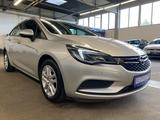 Opel Astra K Sports Tourer 1,6CDTI-Navi-Winterpaket- - Opel Astra mit Diesel-Antrieb: Kombi, Tourer Sports Cdti