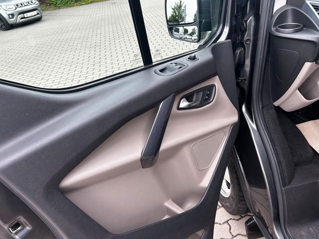 Tourneo Custom*310 L2*KAMERA*AHK*SHZ*KLIMA*