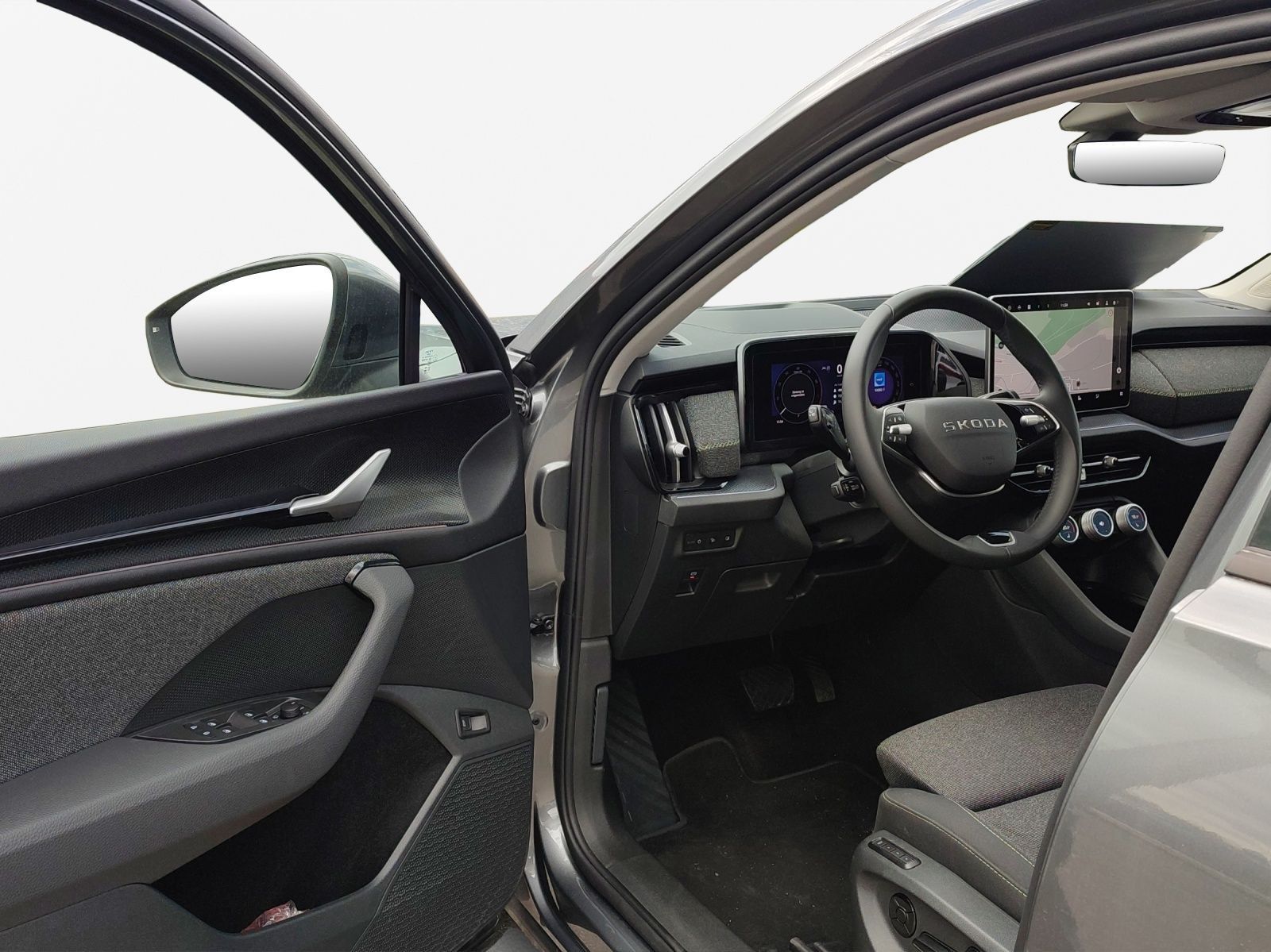 Skoda Kodiaq - Bild 13